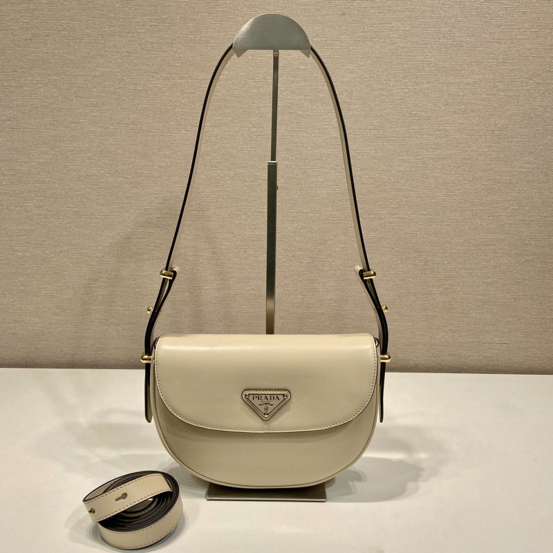 Pra*a hobo bags